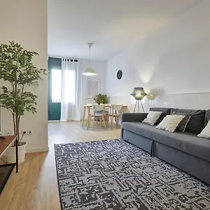Bbarcelona Clot Apartament Barcelona