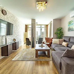Perla De Malagueta Appartement