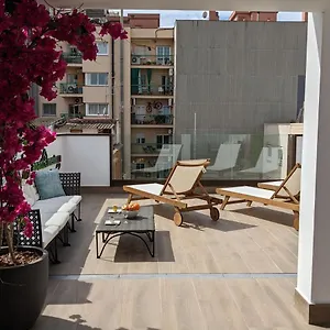 Weflating Fira Apartament L’Hospitalet de Llobregat