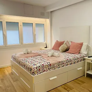 Sweet Barcelona Apartament L’Hospitalet de Llobregat