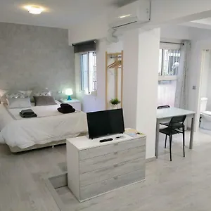 Cosy Loft In Historical Centre Appartement