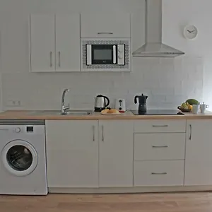 Angelita Plaza Appartement